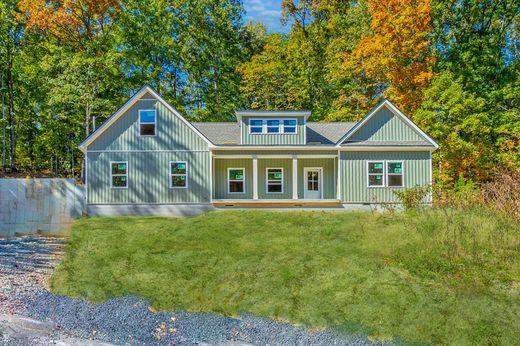 Casa Unifamiliare a Chattanooga, Hamilton County