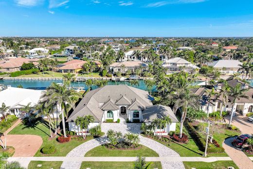 Detached House in Marco Island, Collier County