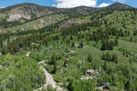 Terreno en Star Valley Ranch, Lincoln County