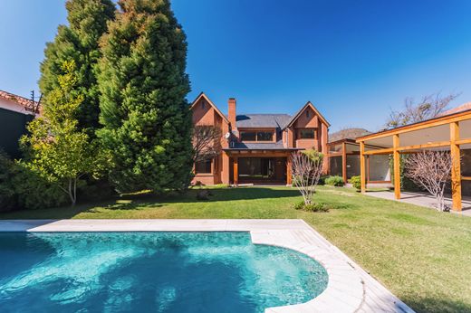 Lo Barnechea, Provincia de Santiago de Chileの一戸建て住宅