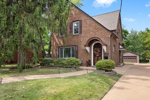 Einfamilienhaus in Richmond Heights, Saint Louis County