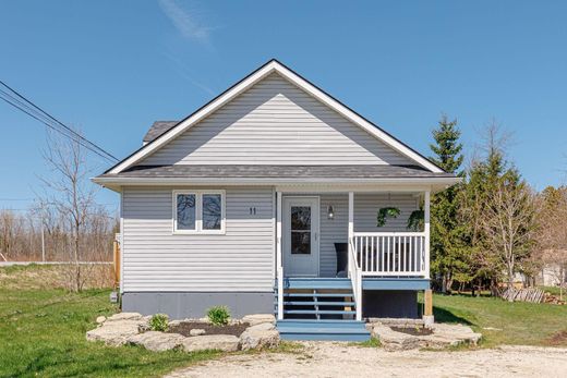 Vrijstaand huis in Collingwood, Ontario