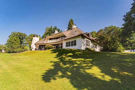 Willa w Garmisch-Partenkirchen, Upper Bavaria