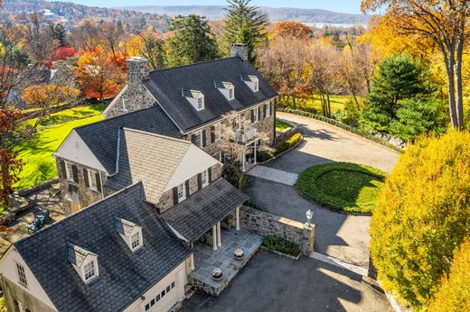 Müstakil ev Irvington, Westchester County