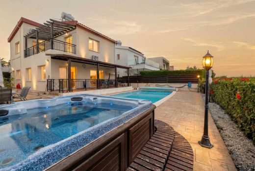 Detached House in Paphos, Paphos District