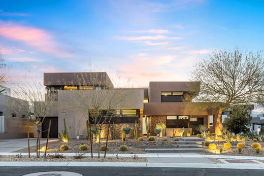 Vrijstaand huis in Henderson, Clark County