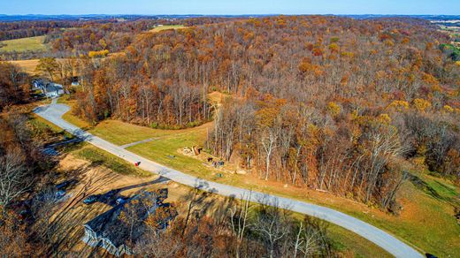 Land in Glenville, York County