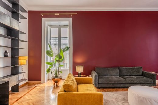 Apartment in Naples, Campania