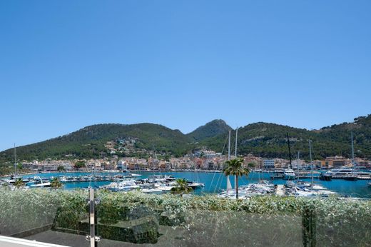 Müstakil ev Port d'Andratx, Illes Balears