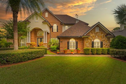 Частный Дом, St. Johns, Saint Johns County