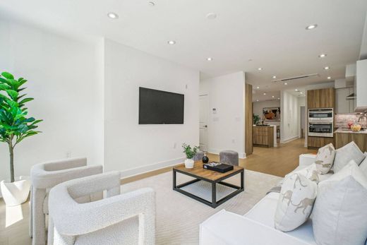 아파트 / Jersey City, Hudson County