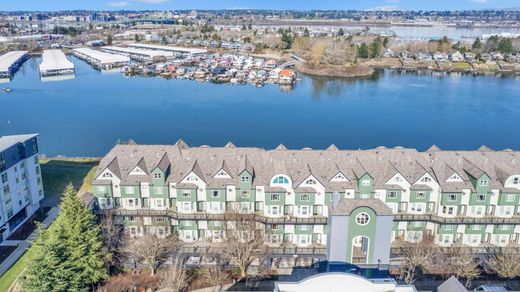 Apartment in Portland, Multnomah County