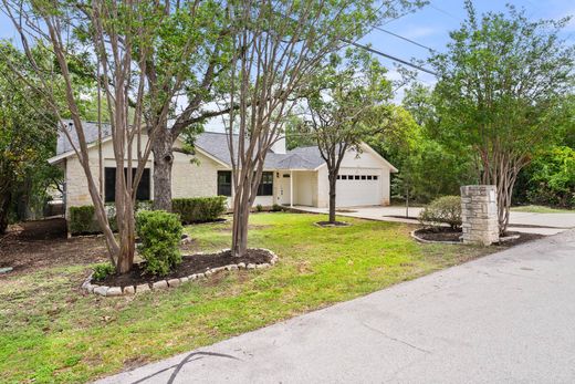 Detached House in Lakeway, Travis County