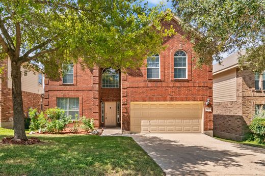 Detached House in San Antonio, Bexar County