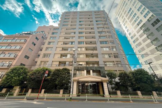 ‏דירה ב  טוקיו, Tokyo Prefecture