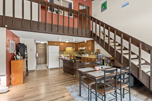 Apartamento - Steamboat Springs, Routt County