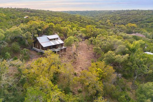 Einfamilienhaus in Wimberley, Hays County