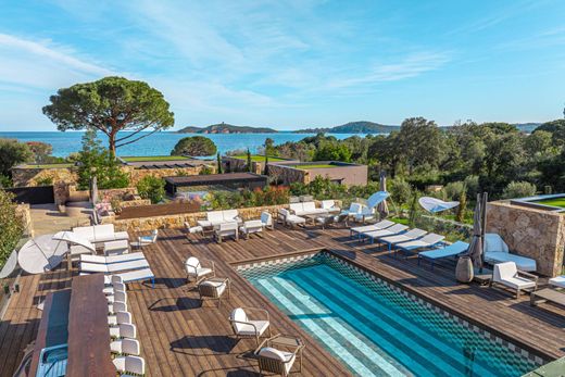 ‏וילה ב  Sainte-Lucie de Porto-Vecchio, South Corsica