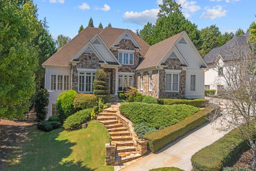 Detached House in Duluth, Gwinnett County