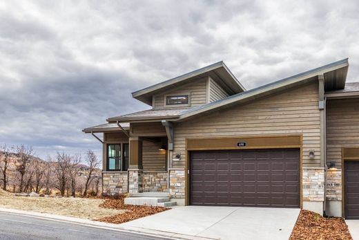 城市独宅  Hideout, Wasatch County