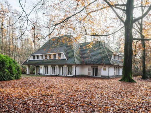 Einfamilienhaus in Schilde, Provinz Antwerpen