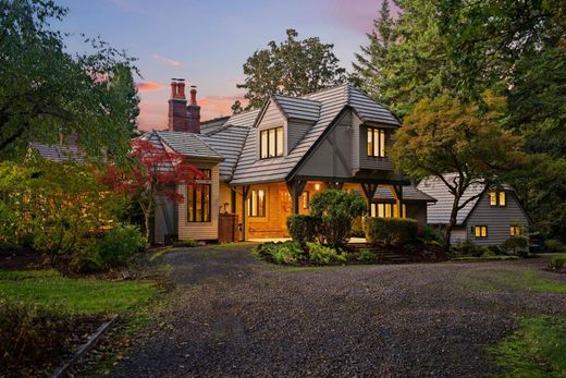 Элитный дом, Carlton, Yamhill County