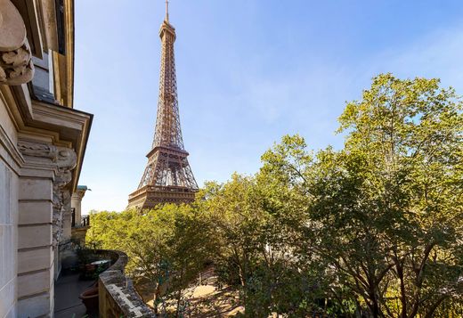Apartment / Etagenwohnung in Tour Eiffel, Invalides – Ecole Militaire, Saint-Thomas d’Aquin, Paris