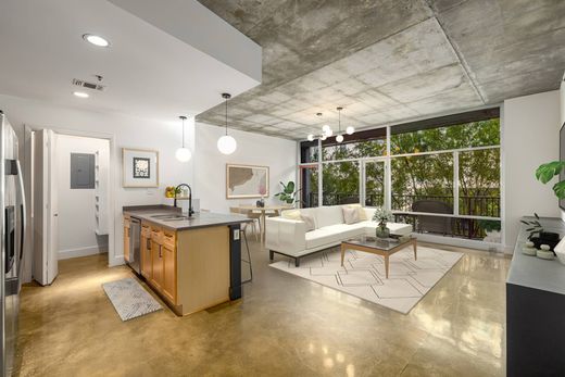 Apartment in Atlanta, Fulton County