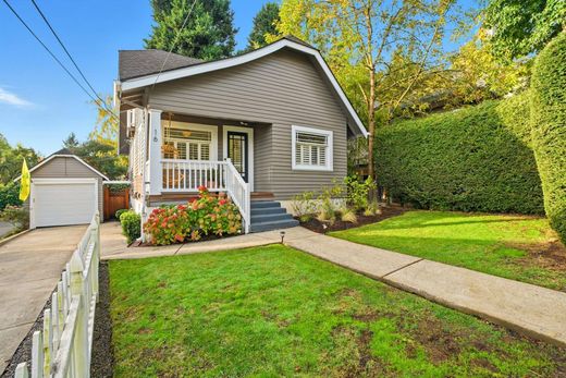 ‏בתי יוקרה ב  פורטלנד, Multnomah County