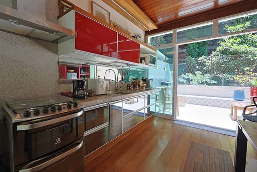 Casa di lusso a Rio de Janeiro