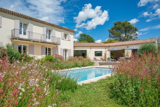 Einfamilienhaus in Aix-en-Provence, Bouches-du-Rhône