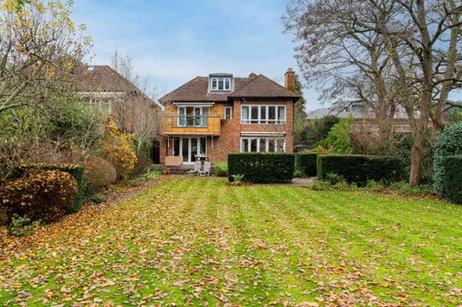 Einfamilienhaus in Wimbledon, Greater London