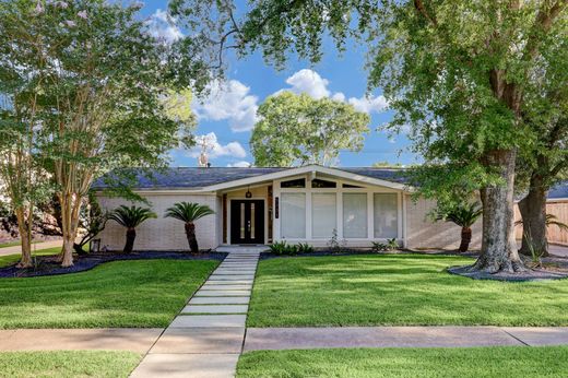 Casa en Houston, Harris County