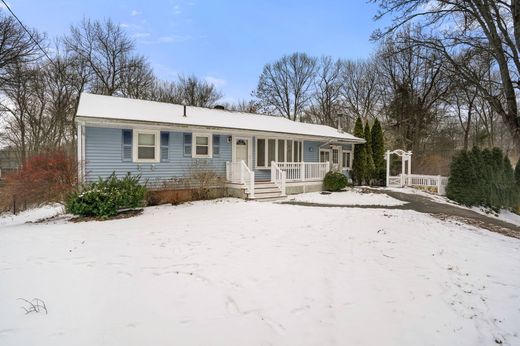 Müstakil ev Cohasset, Norfolk County