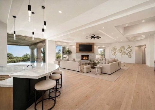 Luxury home in Scottsdale, Maricopa County