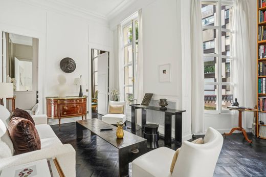 Apartamento - Chatelet les Halles, Louvre-Tuileries, Palais Royal, Paris