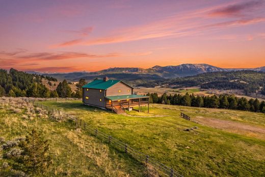 Detached House in Bozeman, Gallatin County