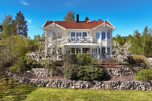 Willa w Strängnäs, Strängnäs Kommun