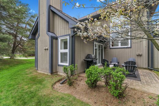 Appartement in Collingwood, Ontario