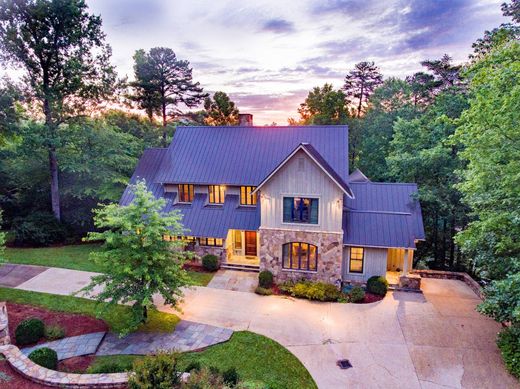 Maison individuelle à Clarkesville, Comté de Habersham
