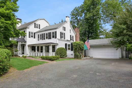 Einfamilienhaus in Township of Harding, Morris County