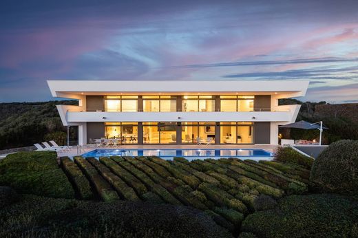 Maison individuelle à Cala Llonga, Province des Îles Baléares