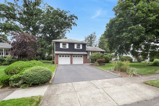 Einfamilienhaus in Fair Lawn, Bergen County