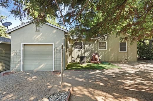 Vrijstaand huis in Carmichael, Sacramento County