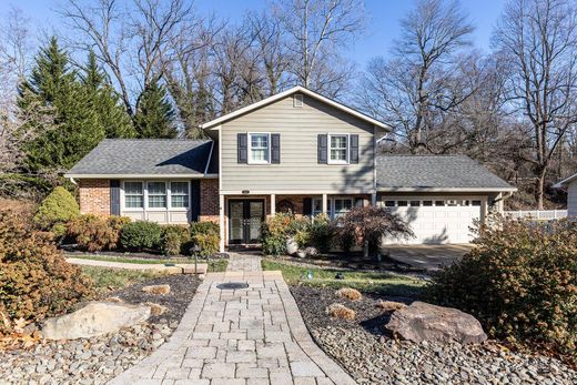 Einfamilienhaus in Arnold, Anne Arundel County