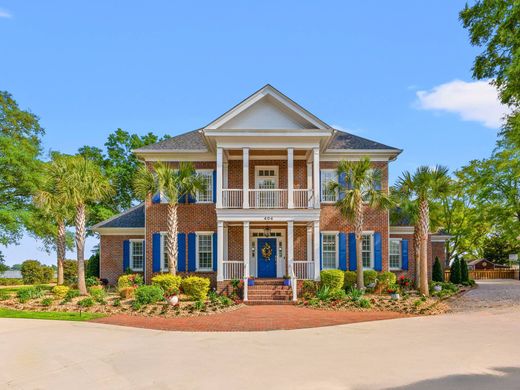Luxus-Haus in Sunset Beach, Brunswick County