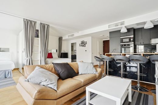 Apartament w Neuilly-sur-Seine, Hauts-de-Seine