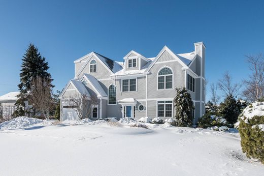 Einfamilienhaus in Kennebunk, York County