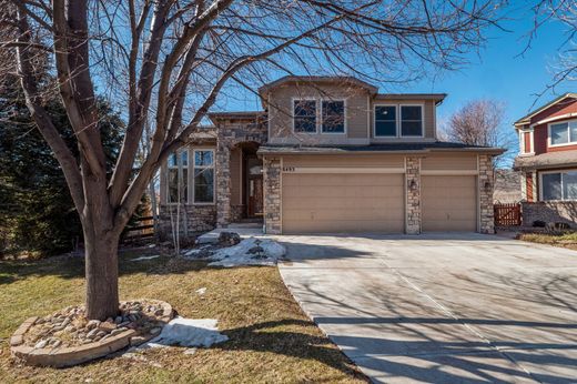 Einfamilienhaus in Littleton, Arapahoe County