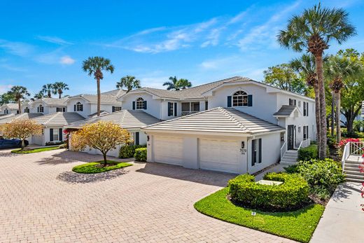 Apartment in Naples, Collier County